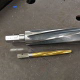 VersaDrive MAX Impact Reamer (501050)