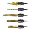 VersaDrive® Rapid-Lock 1/4