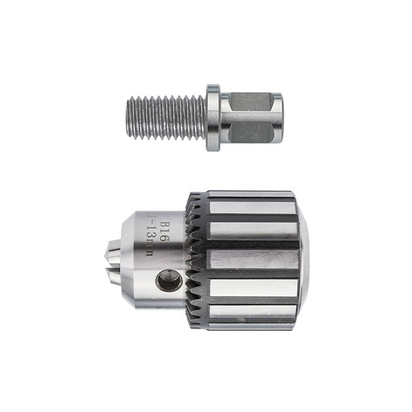Magnet Drill Chuck & Adapter (103075)