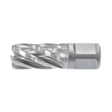 HSS Broaching Kit (12-26mm)