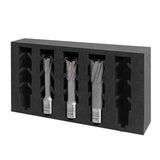 S36 Compact Mag Drill + TCT Cutter Set