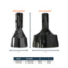 ImpactaDie XL Impact Die Threader - Metric (115300)