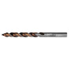VersaDrive® TurboTip Cobalt Jobber Drills (202050)