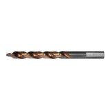 TurboTip Cobalt Jobber Drill Bit Sets