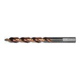 VersaDrive® TurboTip Cobalt Jobber Drills (202050)