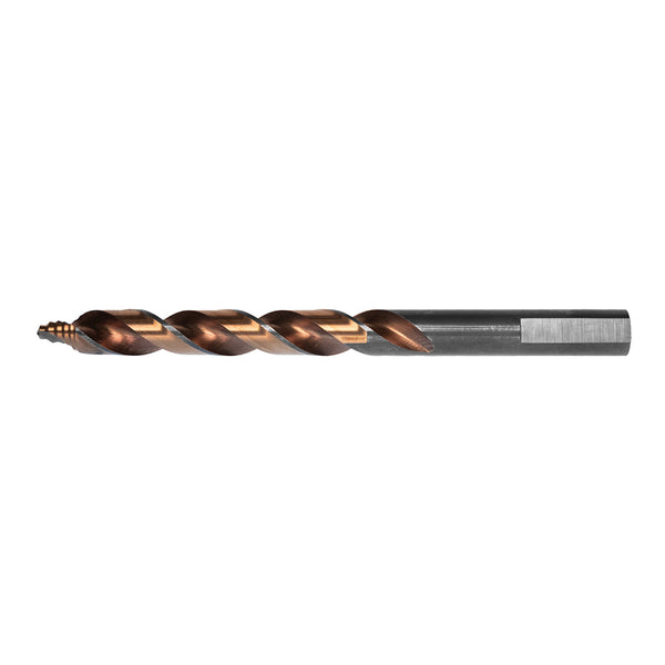 VersaDrive® TurboTip Cobalt Jobber Drills (202050)
