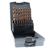 TurboTip Cobalt Jobber Drill Bit Sets