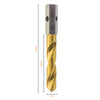 VersaDrive® Kobaltbohrer (209010)