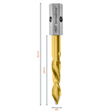 VersaDrive® TurboTip Schlagbohrer – Metrische Größen (209015)