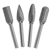 Tungsten Carbide Burr Set