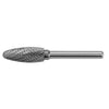 Tungsten Carbide Burr Set