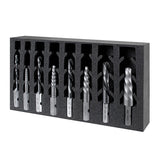 ImpactaBite Left Hand Drill Bits (209011)