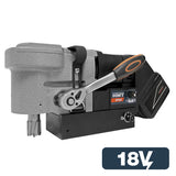 Cordless Mag Drill Combo