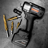 Versadrive Combi Drill & Impact Wrench Combo
