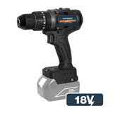 VersaDrive® V18-120 Cordless Combi Drill - 18v