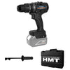 VersaDrive® V18-120 Cordless Combi Drill - 18v