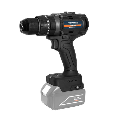 VersaDrive® V18-120 Cordless Combi Drill - 18v