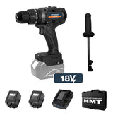 VersaDrive® V18-120 Cordless Combi Drill - 18v