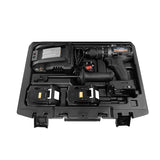VersaDrive® V18-120 Cordless Combi Drill - 18v