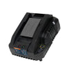 Versadrive V18-120 Cordless Combi Drill