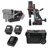 Cordless Mag Drill Combo