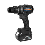 VersaDrive® 18v Rotary Combi Drill
