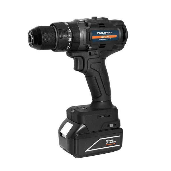 VersaDrive® 18v Rotary Combi Drill