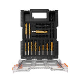 VersaDrive® STAKIT ETOP2 Impact Kit (STC-ETOP2-IMPACT)