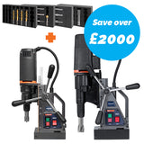 HMT Ultimate Drilling Package