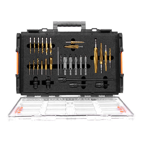 STAKIT Site Installation Kit - Metrisch (STC-EMID-MEIK)