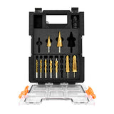 VersaDrive® STAKIT ETOP2 Impact Drilling Kit (STC-ETOP2-DRILL)