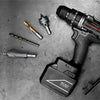 Stainless Steel Starter Combo