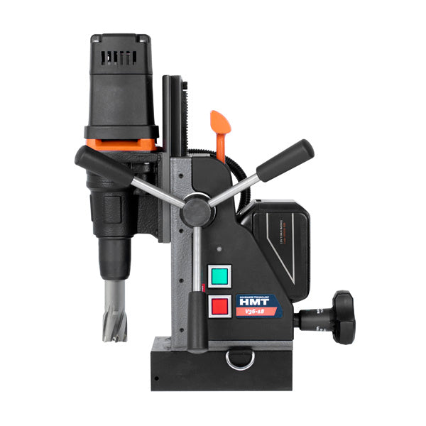 V36-18 Cordless MAGNET DRILL (805036)