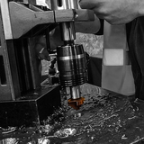 32mm ULTRA coated Weldon shank TCT Countersink - 90° (601036)