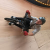 The Wall of Death - Colin Furze