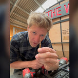 The Wall of Death - Colin Furze