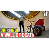 The Wall of Death - Colin Furze