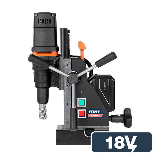 V36-18 Cordless MAGNET DRILL (805036)
