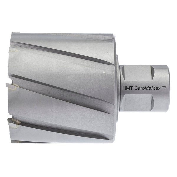 CarbideMax™ XL55 TCT-Räumfräser – 55 mm tief – 61–150 mm Durchmesser (108020)