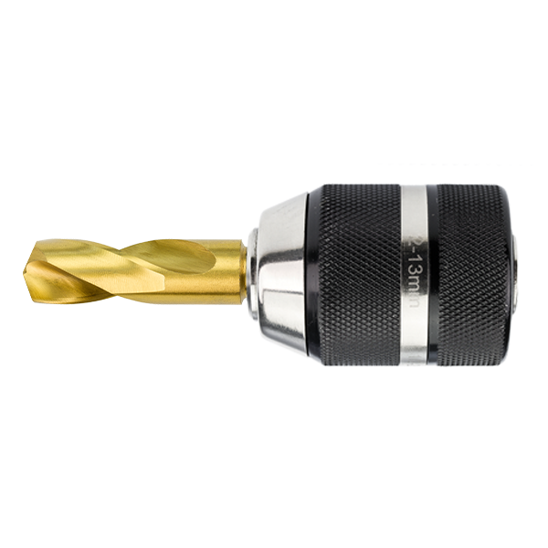 Blacksmith Drill Bit 14.5x10 MM - Sparex Part S.171413 main image 1