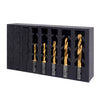 VersaDrive Drilltap Set + FREE Adapter