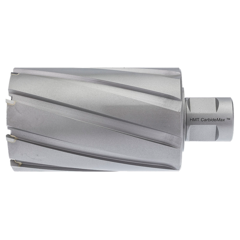 CarbideMax™ XL110 TCT-Räumfräser – 110 mm tief – 61–200 mm Durchmesser (108040)