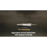 VersaDrive® TCT-Lochschneider-Upgrade-Kit (101030P-0004)